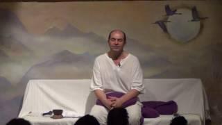 Satsang with Sahajananda: Don't Be Serious about Joy