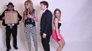 Robin Thicke - Blurred Lines ft. T.I., Pharrell (Justin Nault Cover ft. Nate Bradley/Jason Hoffman)