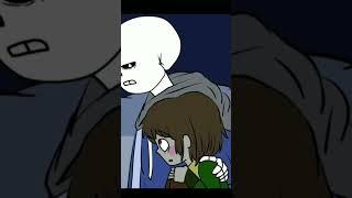 noel an undertale animation by substance to@jayceepenny tis is so sad for chara :.(