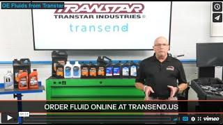 OE Fluids from Transtar