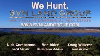 Meet the SVN Land Group