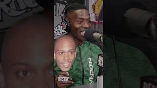 Godfrey’s Dave Chappelle Story Will Crack You Up