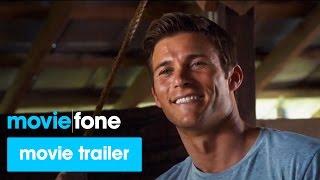 'The Longest Ride' Trailer (2015): Scott Eastwood, Britt Robertson