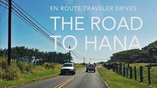 Driving Maui's Road to Hana