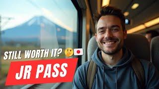 2025 Japan Transit Guide: JR Pass vs Suica & PASMO for Tokyo, Osaka & Kyoto – Which is Best?