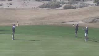 $1,000 Hole-In-One at Legacy Golf Club - Phoenix AZ - 1/2/19 by Lawrence Guetti