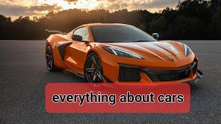 Everything about Cars || Global Village RTF