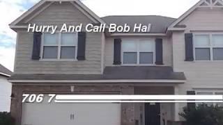 Columbia County Ga Best Deal On Foreclosures In 2020 | Bob Hale Realty 706 796-2274