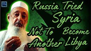 2018 : The End-Time Conquest Of Constantinople || Russia Risked WW3 For Syria || Seikh Imran Hosein