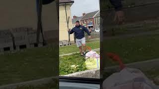 ￼Michael Gilheaney #viral