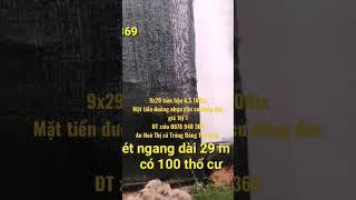 nhà đất giá rẻ