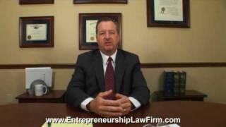 Entrepreneurs - How to Work with a Lawyer