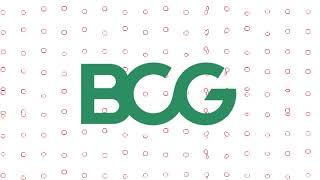 Boston Consulting Group (BCG) Partners with Global Governance Initiative for Consulting Roles