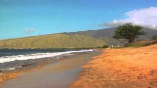 Aloha From Maui - "Sugar BeachTeaser"