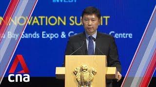 Important to include India as part of RCEP agreement: Chee Hong Tat