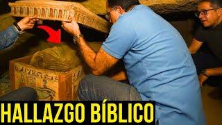 ¡Los 10 Hallazgos BÍBLICOS con MÁS importancia de los últimos meses! (Arqueología Bíblica) Historia