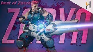 BEST OF #2 - ZARYA