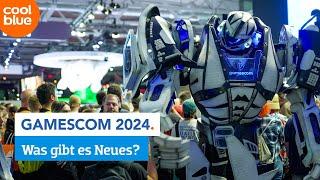 Gamescom 2024 | Highlights