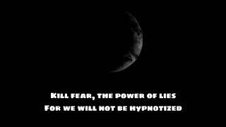 Greta Van Fleet - Brave New World [Lyrics]