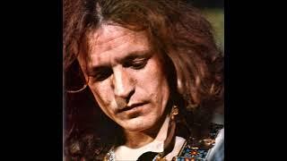 Jack Bruce - You Burned The Tables On Me / You Burned The Tables On Me (BBC live version)