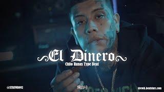 [FREE] Chito Rana$ Type Beat 2023 - "El Dinero"