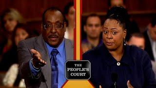 Sounds Ridiculous... Right? | The People's Court