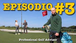 The Professional Golf Advisor 18 Hole Special | Episode 3