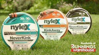 Nylex Garden Hoses TV Commercial