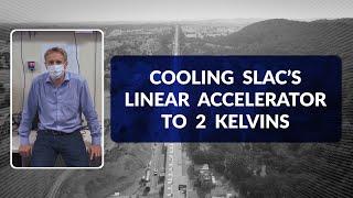 Getting LCLS-II to 2 kelvins