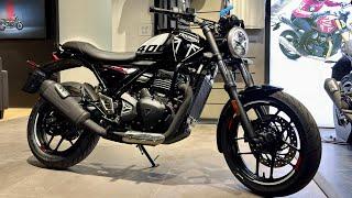 2024 New Triumph Speed T4 Loan, Finance, Down Payment & EMI’s Details