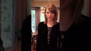 Taylor Swift loves Grammys