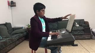 Distinction Marks | TRINITY COLLEGE LONDON | Grade 4 | Digital Electronic Keyboard Exam | KRMS