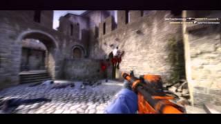 CS:GO - Nazmut