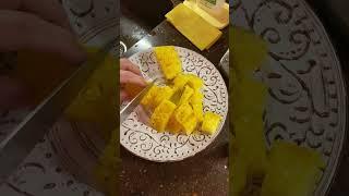 Вкусный ананас