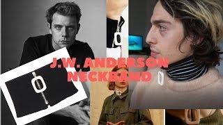 Why The J.W. Anderson Neckband is Worth The Price