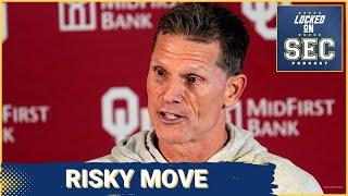 RISKY MOVE: Brent Venables Makes SHOCKING Announcement Ahead of Oklahoma's 2025 Football Season