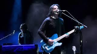 Jack White - Archbishop Harold Holmes (Massey Hall N1 2025)