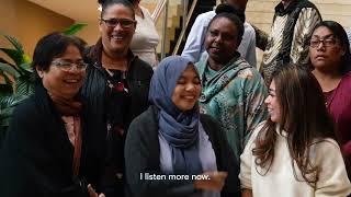 DT Global Emerging Leaders Graduation video