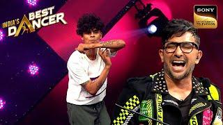 Best Ka Buzzer देने से पहले Judges ने क्यों दिया एक Challenge? | India's Best Dancer 1 |Full Episode