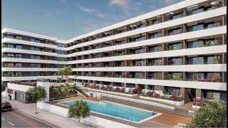 Newly Built Apartments in Águilas - Murcia, Spain (English version)