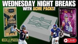 NATIONAL TREASURES, ORIGINS, PHOENIX! Wednesday Night Sports Card Group Breaks!