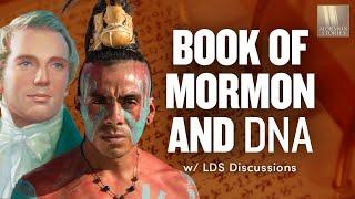 DNA and the Book of Mormon | Ep. 1594 | LDS Discussions Ep. 05