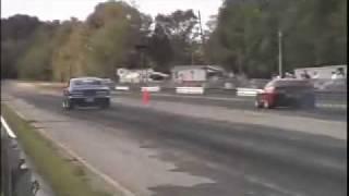 Pro Touring 1968 Camaro V8TV-Video