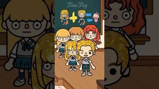 Is the Answer Correct?  #tocaboca #tocalifeworld #tocastory #tocalife #shorts #fyp