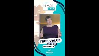 Barrows Real Talk: True Value Of Your Property | Part 1