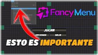 FANCY MENU 1 20 6 ¿Como CREAR un Menu Personalizado en la ULTIMA VERSIÓN de Minecraft?