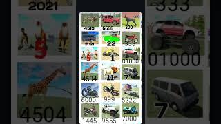 Indian bike 3d driving game #gaming #viralvideo #gamer #gamingvideos #indianbike3dgame #newcheatcode