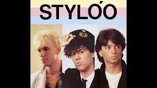 STYLOO   PRETTY FACE  VIDEO ITALODISCO 80S