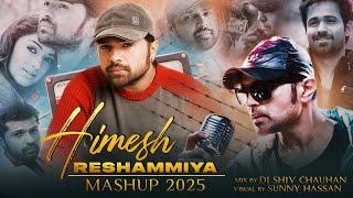Himesh Reshammiya Mashup (A Musical Tribute) - Terre Pyaar Mein | Aap Kaa Surroor | Sunny Hassan