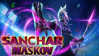 MOSKOV HAQIDA QISQACHA | MOBILE LEGENDS BANG BANG | O'ZBEKCHA LET'S PLAY